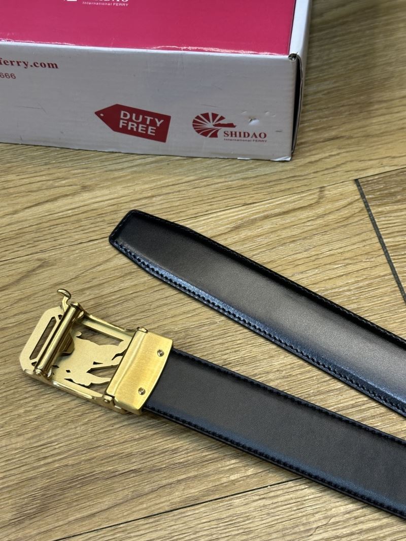 Burberry Belts